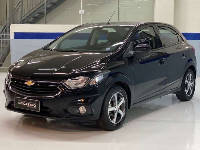 CHEVROLET ONIX LTZ 1.4