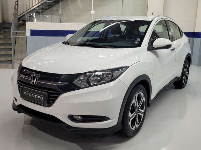 HONDA HR-V EXL 1.8