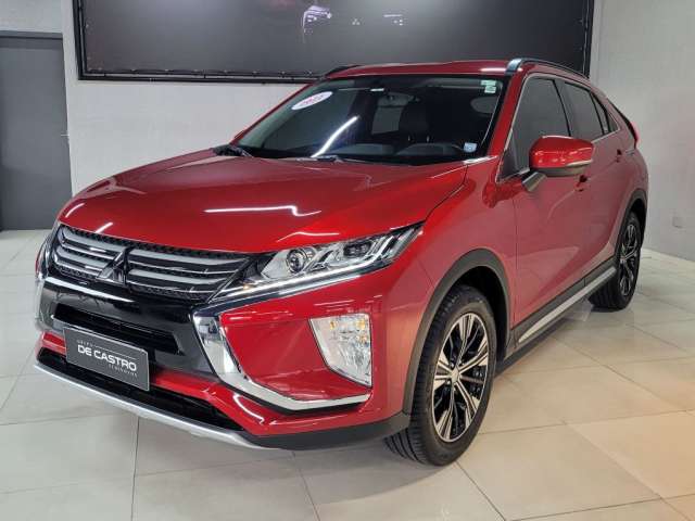 MITISUBISHI ECLIPSE CROSS HPE 1.5 