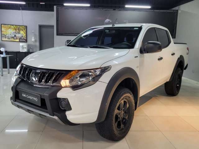 MITSUBISHI L200 TRITON SPORT OUTDOOR GLS 2.4