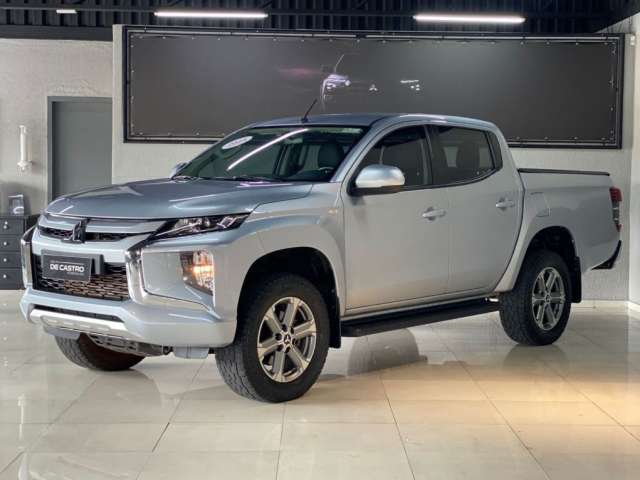 MITSUBISHI TRITON SPORT GLS 2.4	