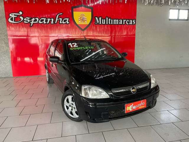 Chevrolet Corsa 1.4 Mpfi Maxx 8V Flex 4P Manual