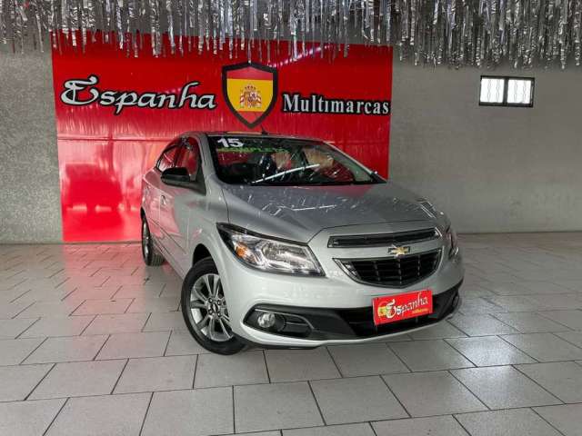 Chevrolet Prisma 1.0 Mpfi Advantage 8V Flex 4P Manual