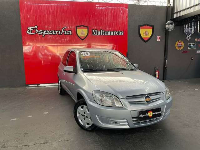 Chevrolet Celta 1.0 Mpfi Life 8V Flex 2P Manual