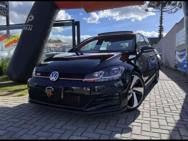 VOLKSWAGEN GOLF GTI AC 2019