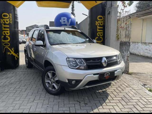 RENAULT DUSTER DYN16 SCE 2019