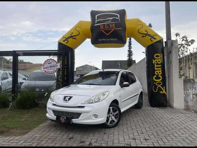 PEUGEOT 207HB XR S 2013