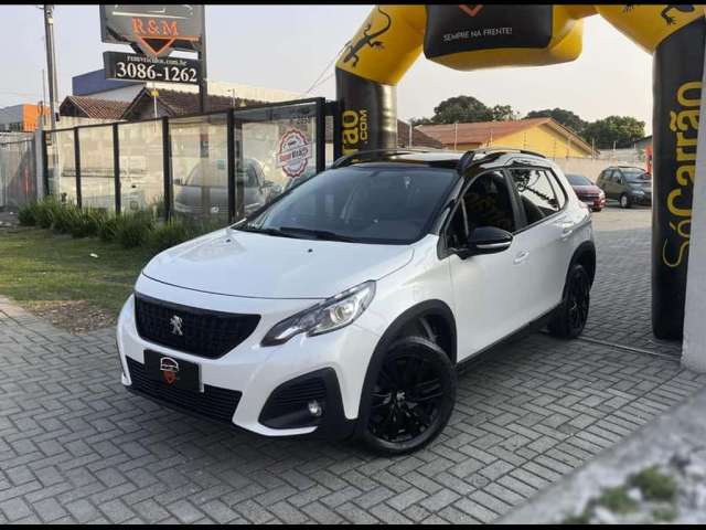 PEUGEOT 2008 STYLE THP A 2024