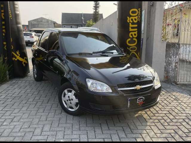 CHEVROLET CHEVROLET CLASSIC LS 2015