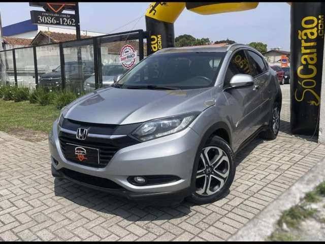 HONDA HR-V TOURING 2018