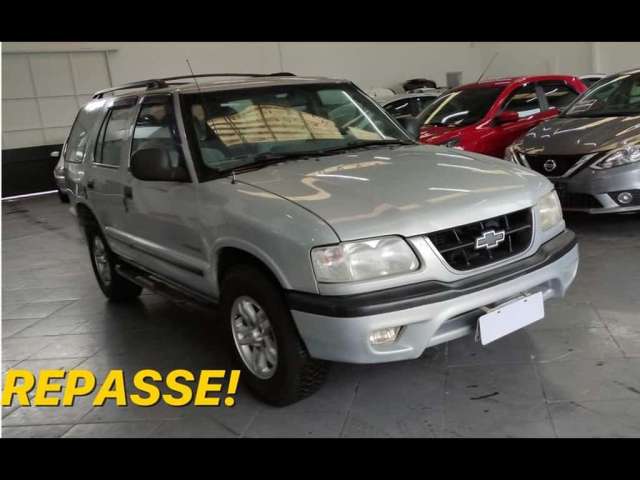 CHEVROLET BLAZER 1999 Usados e Novos