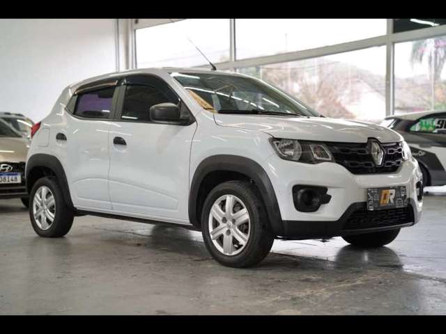 RENAULT KWID ZEN 2021