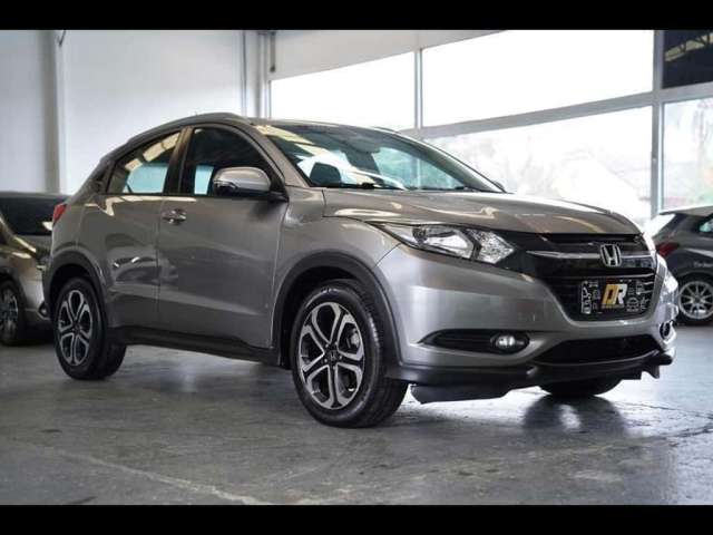 HONDA HR-V EX CVT 2016