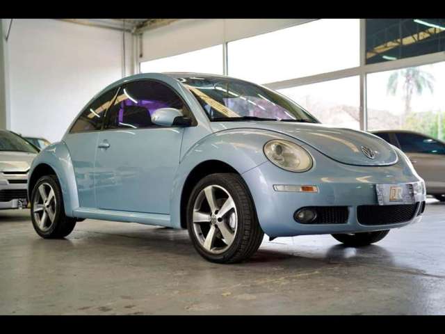 VOLKSWAGEN NEW BEETLE 2.0 MI 8V AUT. 2009