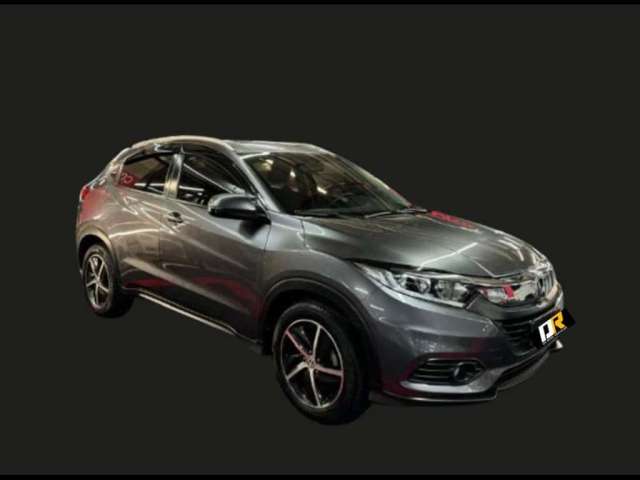 HONDA HR-V EX 1.8 FLEXONE 16V 5P AUT 2020