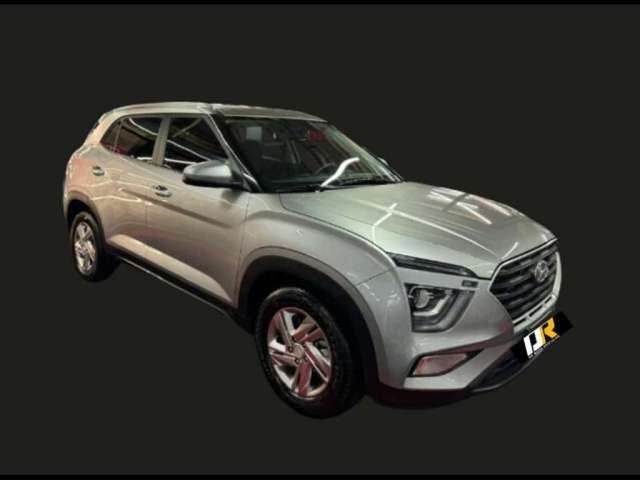 HYUNDAI CRETA COMFORT 1.0 TB 12V FLEX AUT. 2023