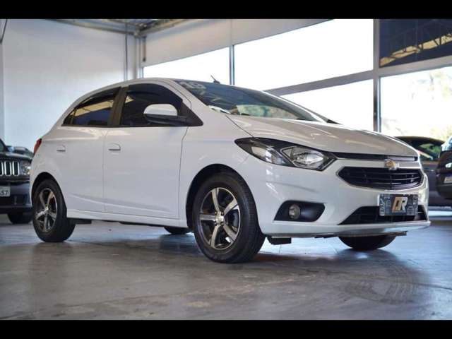 CHEVROLET ONIX 1. 4MT LTZ 2019