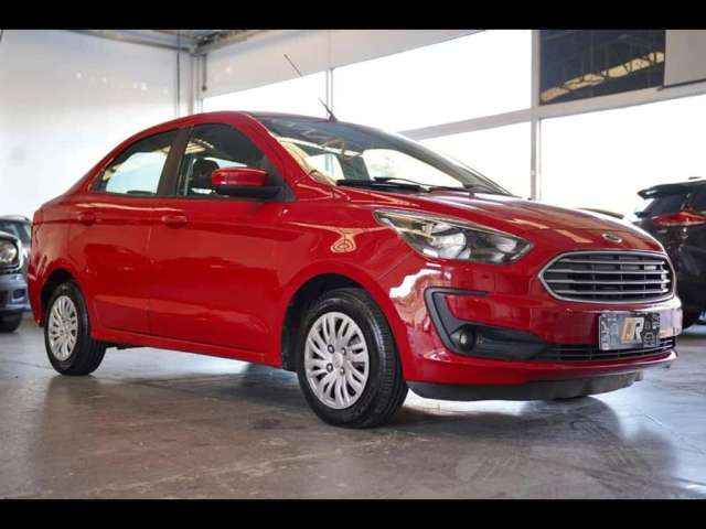 FORD KA SE 1.5 SD C 2020