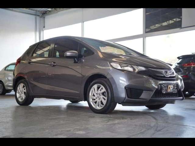 HONDA FIT LX 1.5 FLEXONE MEC 2017