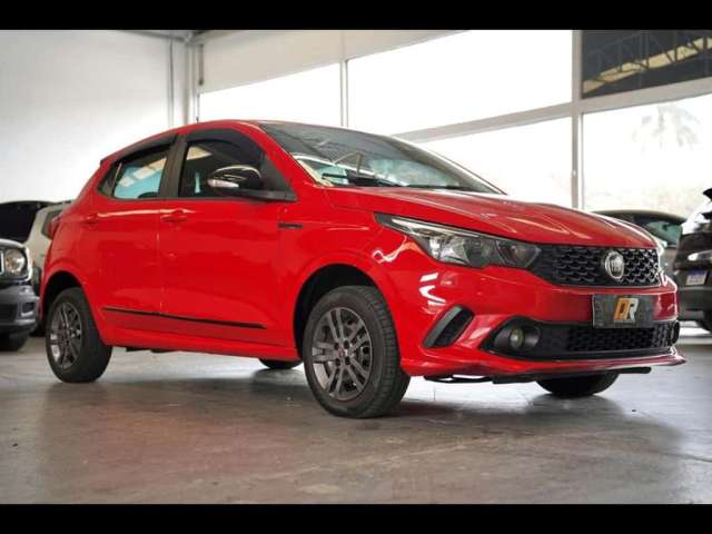 FIAT ARGO DRIVE 1.0 2020