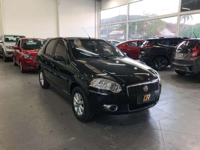 FIAT SIENA ELX 1.4 FLEX 2010