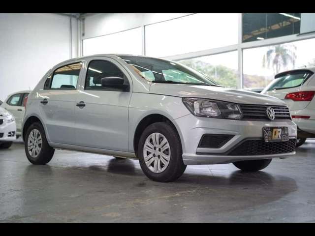 VOLKSWAGEN GOL 1.0 2023