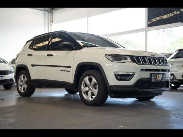 JEEP COMPASS SPORT F 2018