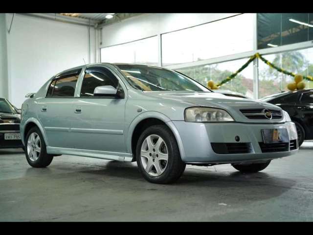 CHEVROLET ASTRA HATCH ADVANTAGE 2.0 4P 2009