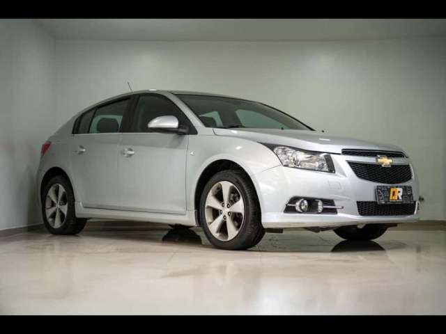 CHEVROLET CRUZE LT HB 2014