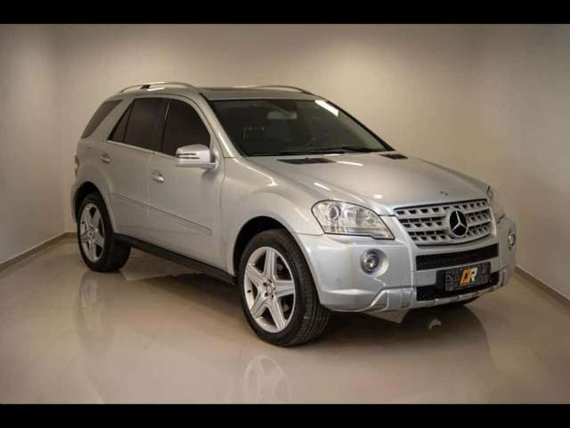 MERCEDES-BENZ ML 350 CDI 2011