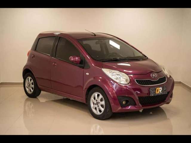 JAC J2 1.4 2014