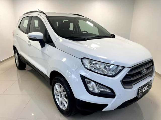 FORD ECOSPORT SE AT 1.5 2021