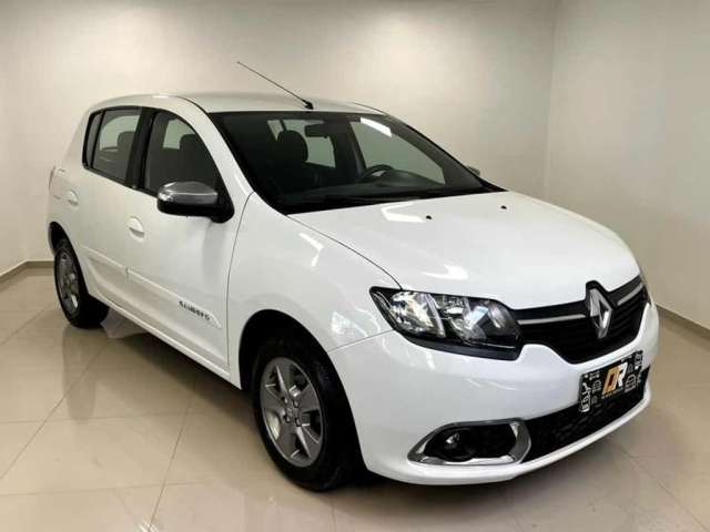 RENAULT SANDERO EXPR 10 2018