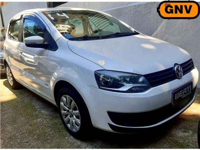 Volkswagen Fox 2014 1.0 mi 8v flex 4p manual