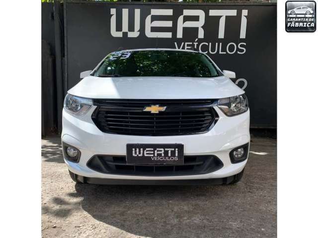 Chevrolet Spin 2023 1.8 ltz 8v flex 4p automático