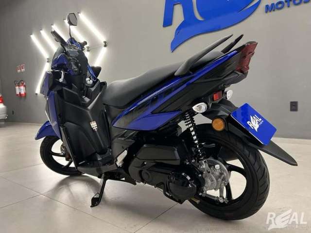 YAMAHA NEO 125 2021