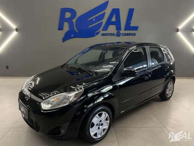 FORD FIESTA 1.6 FLEX 2012