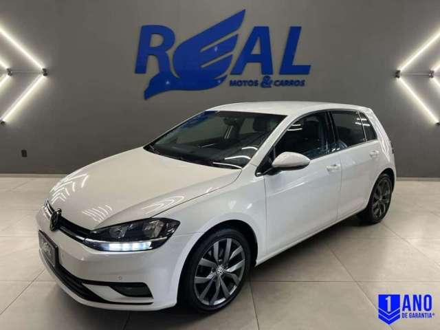 VOLKSWAGEN GOLF HIGHLINE AB 2018