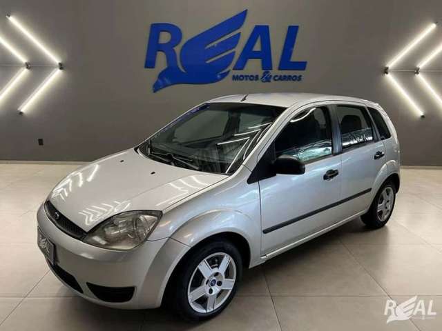 FORD FIESTA 2005