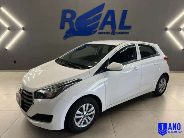 HYUNDAI HB20 1.0 COMFORT 2018