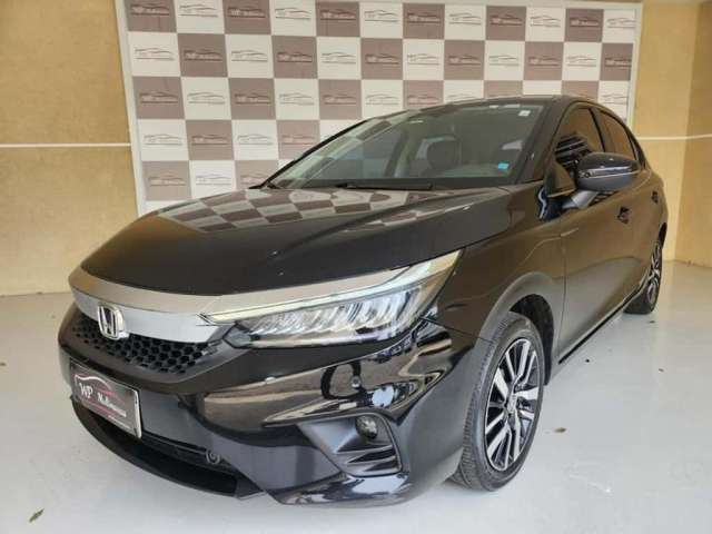 HONDA CITY HATCH TOURING 2023