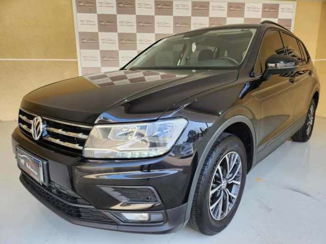 VOLKSWAGEN TIGUAN ALLSPACE 250 TSI 2020