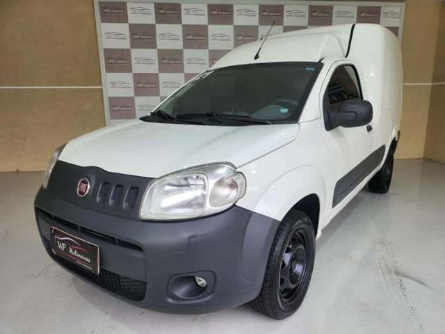 FIAT FIORINO ENDURANCE 2021