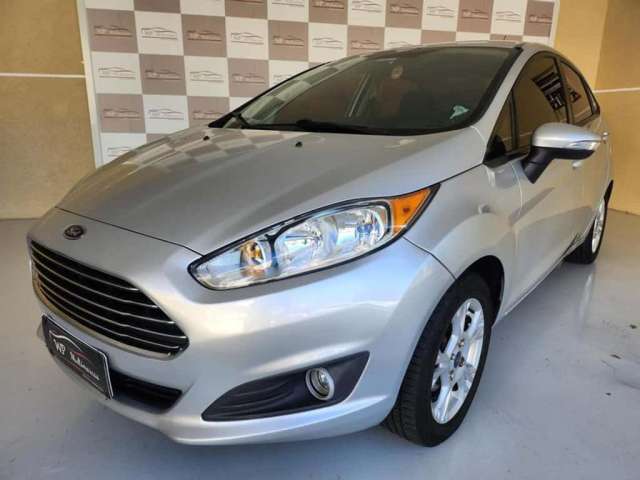 FORD FIESTA SD 1.6 LSEA 2015