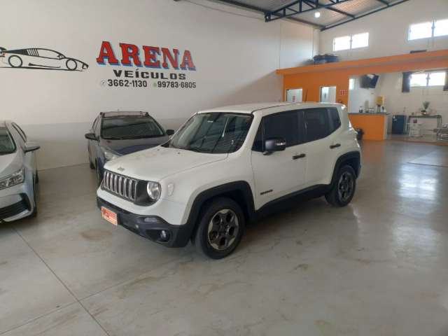 JEEP MARAVILHOSO