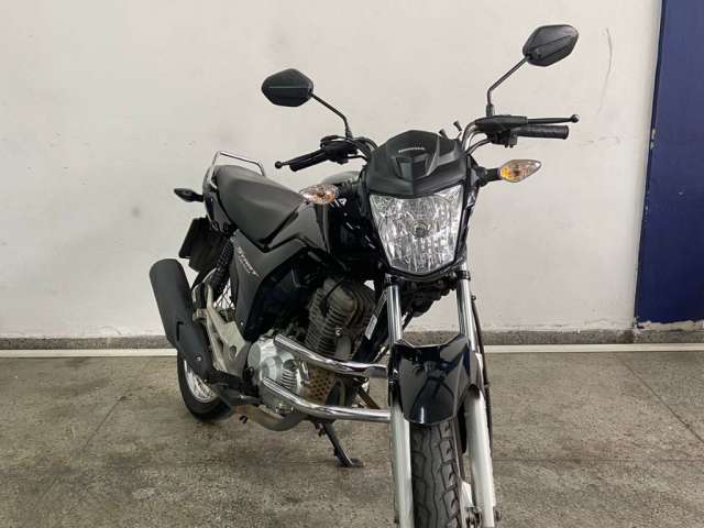 Honda CG 160 Start 2023