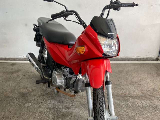 Honda Pop 110i 2022