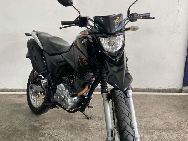 Yamaha XTZ 150 Crosser Z 2020