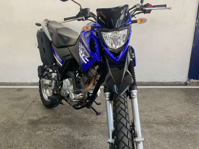 Yamaha XTZ 150 Crosser Z 2022 NOVA!