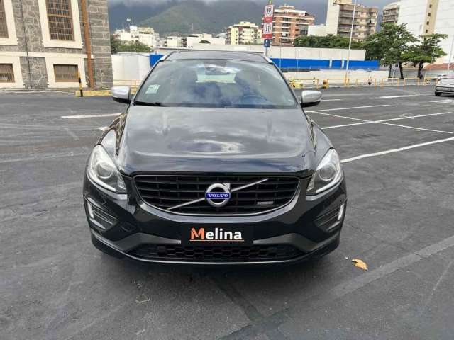 Volvo Xc60 2014 2.0 t5 rd turbo gasolina 4p automático